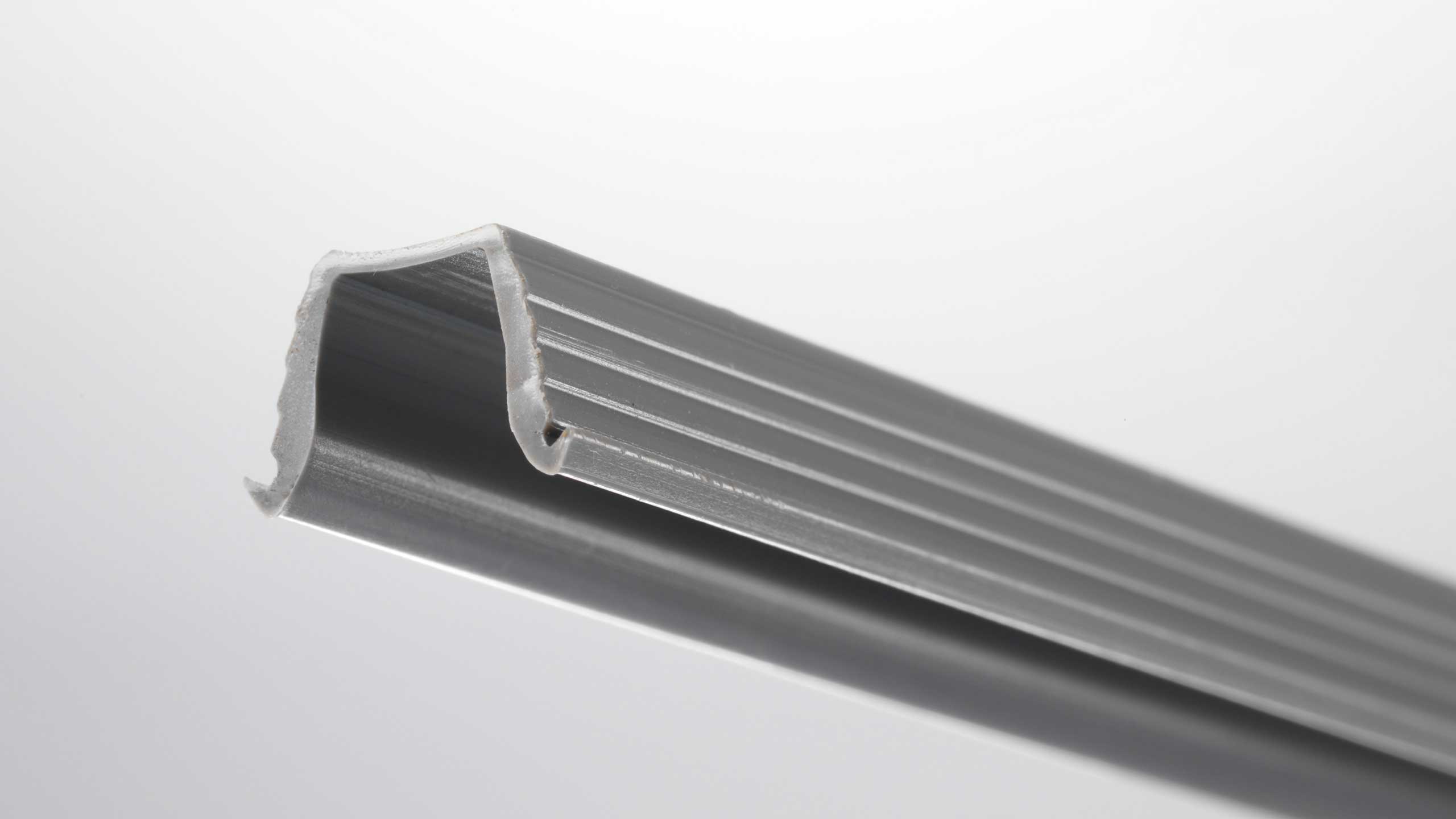 Sliding Door Upper Track Cornahw